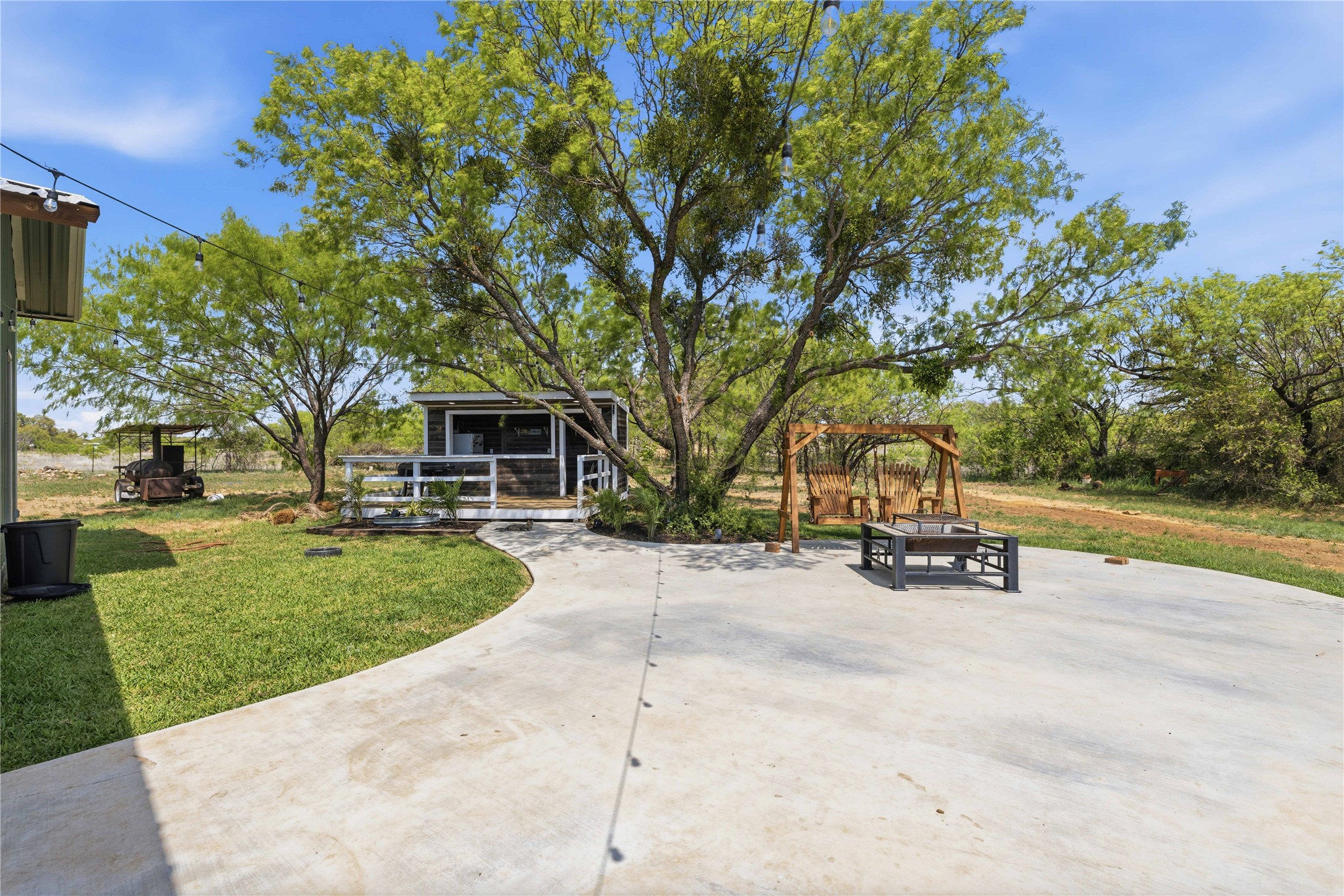 1601 County Road 156 Bangs TX 76823