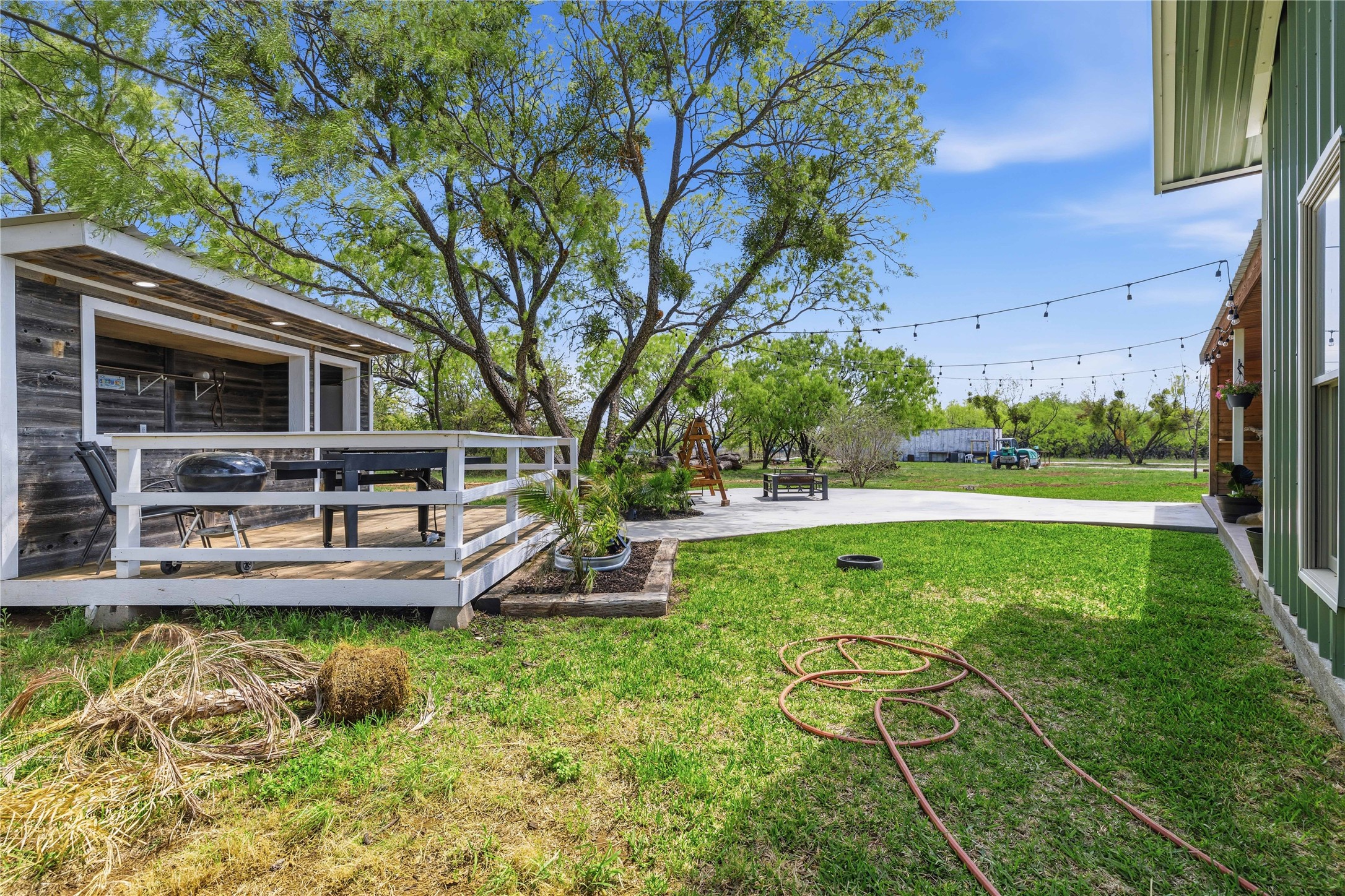 1601 County Road 156 Bangs TX 76823