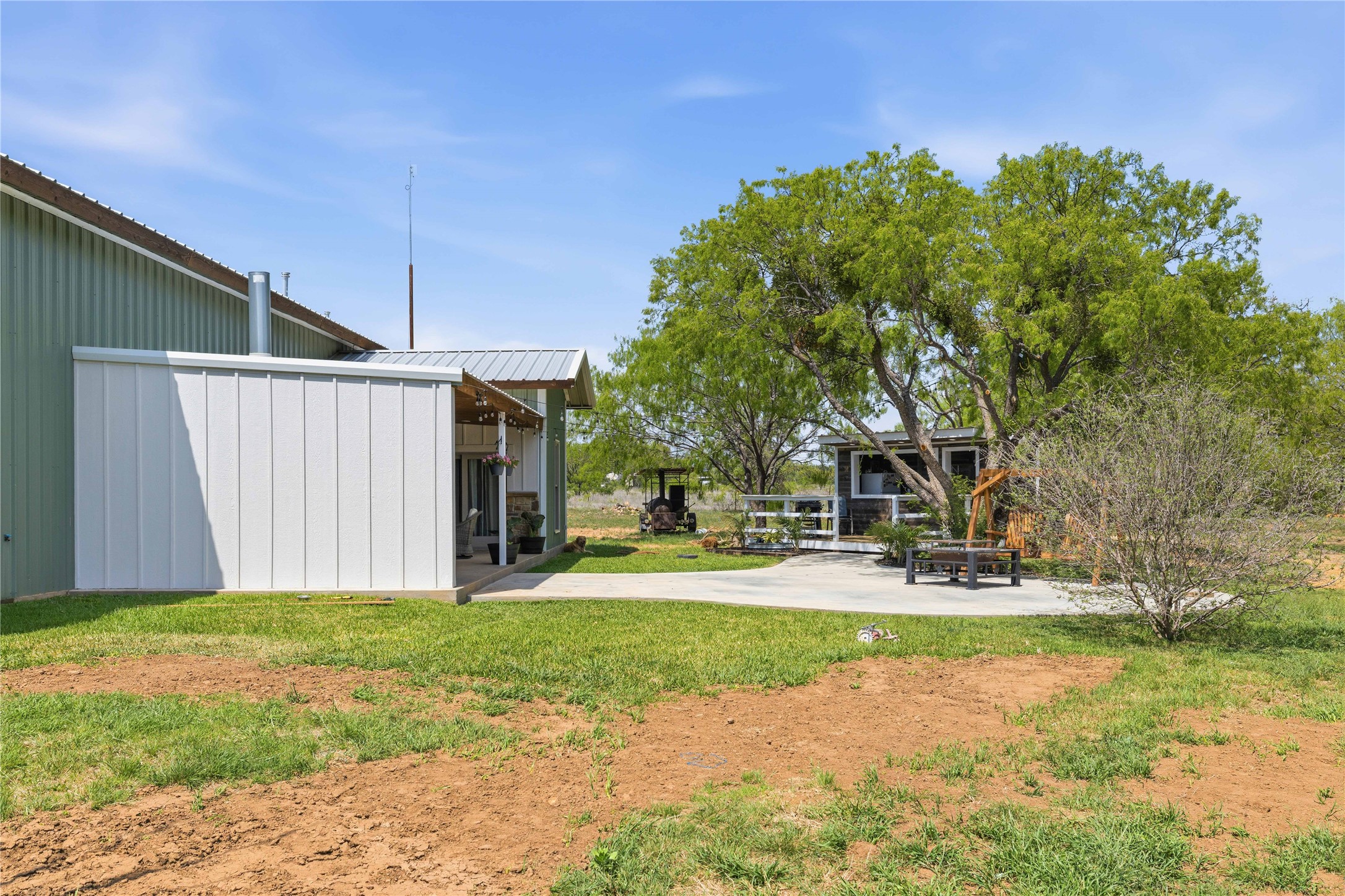 1601 County Road 156 Bangs TX 76823