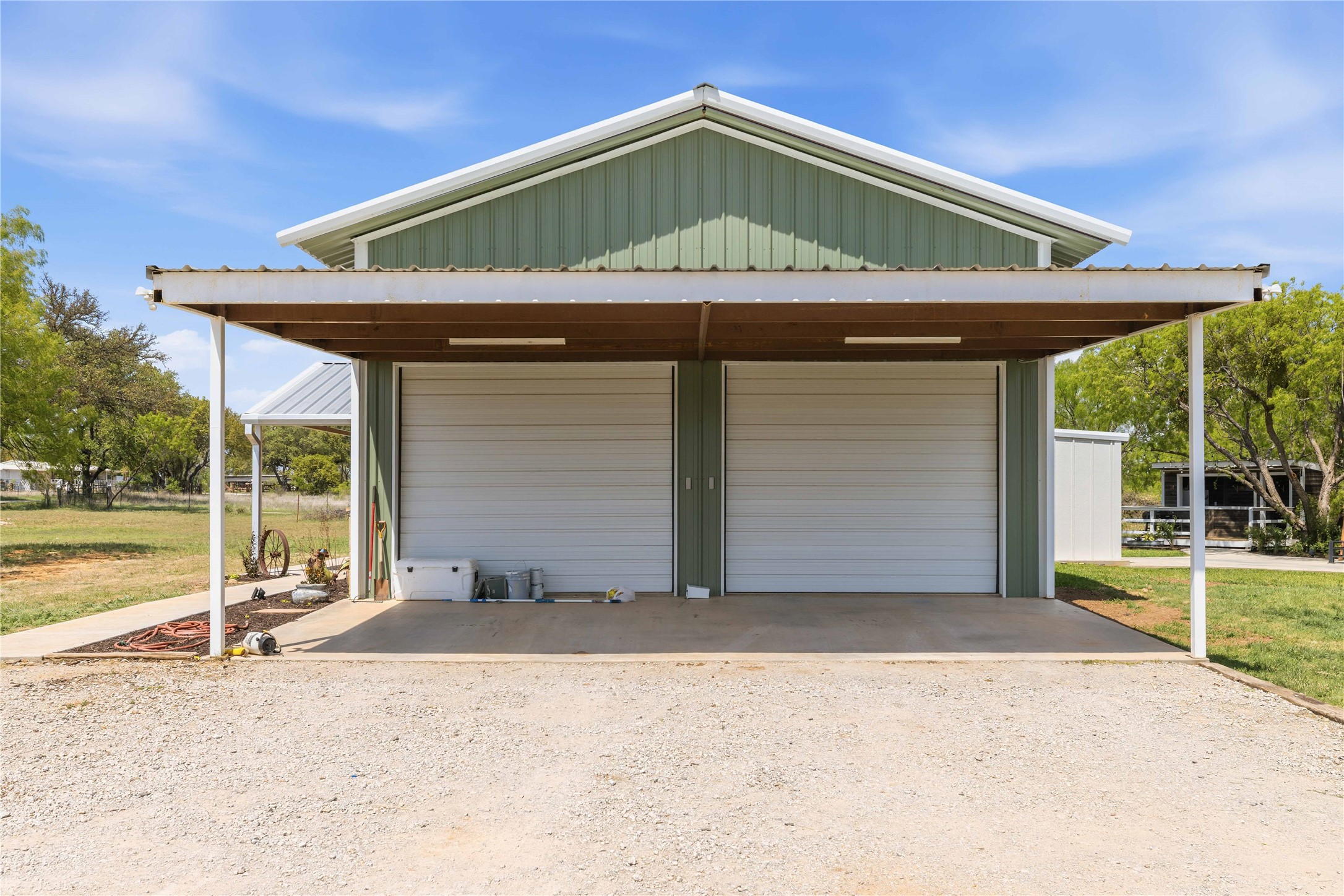 1601 County Road 156 Bangs TX 76823