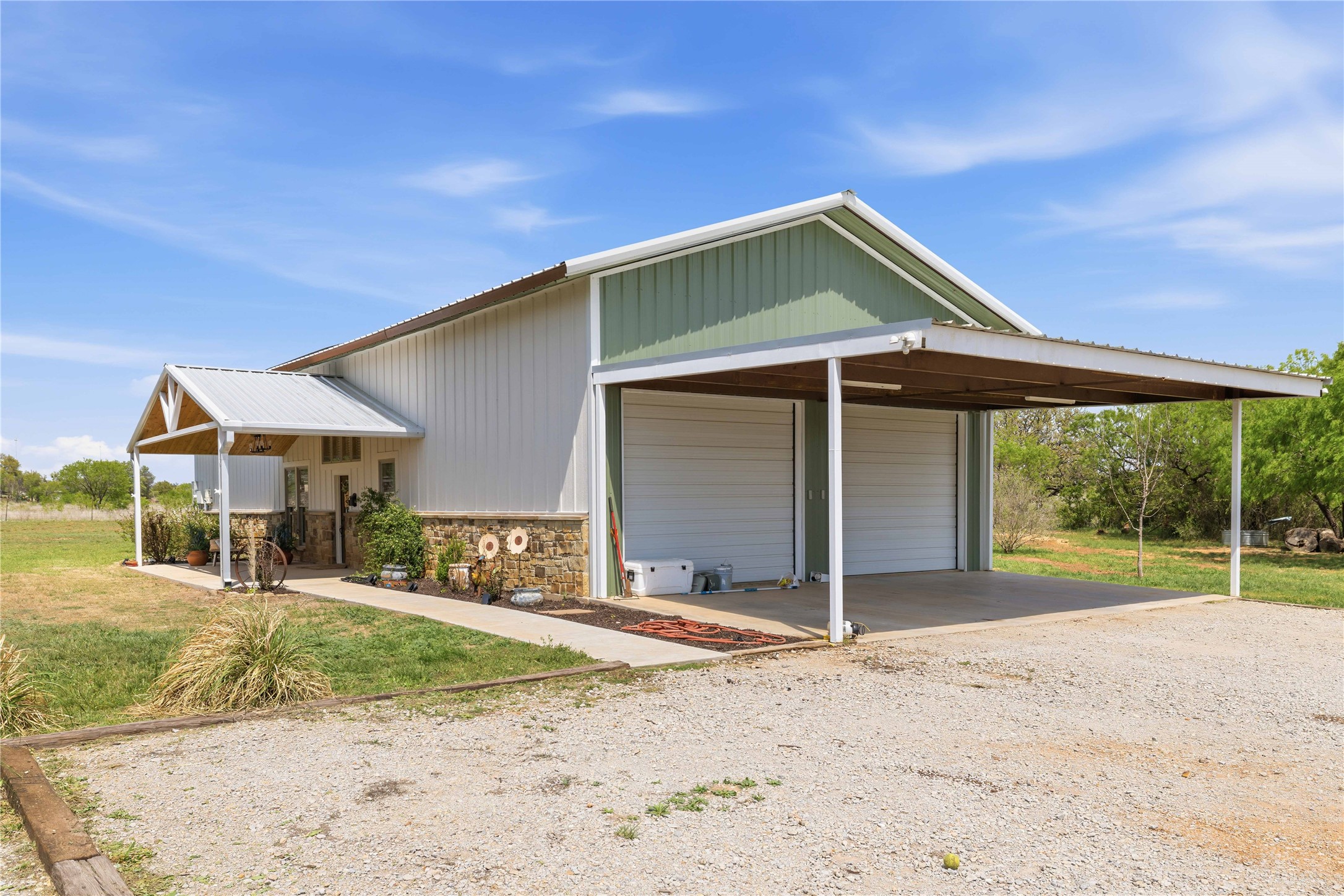 1601 County Road 156 Bangs TX 76823