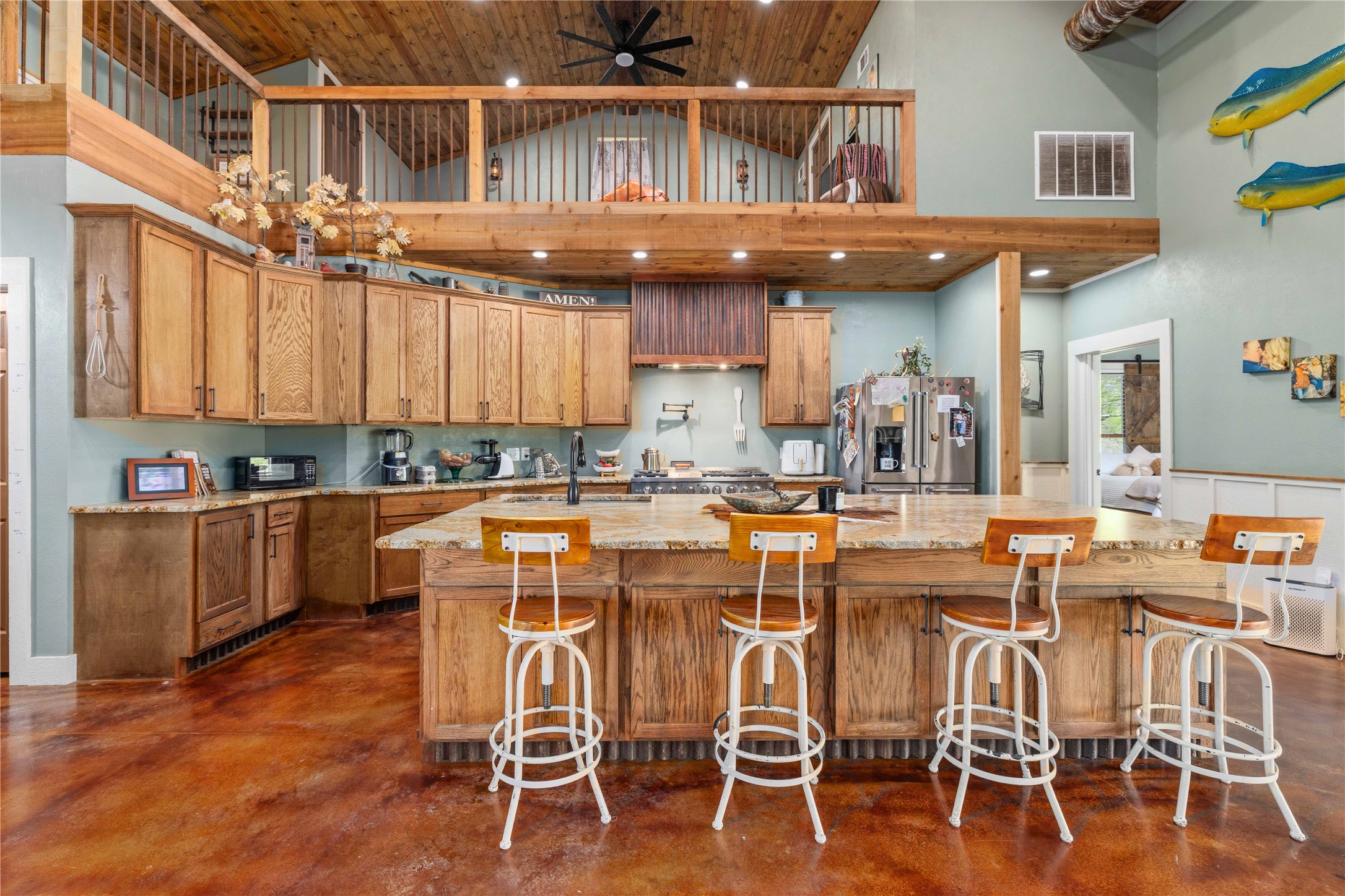 1601 County Road 156 Bangs TX 76823