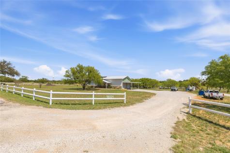 1601 County Road 156 Bangs TX 76823