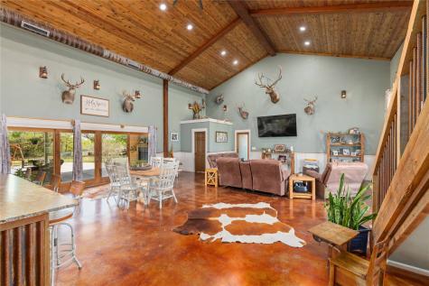 1601 County Road 156 Bangs TX 76823