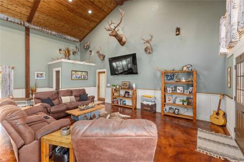 1601 County Road 156 Bangs TX 76823