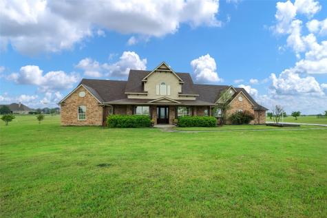5050 W Fm 455 Celina TX 75009