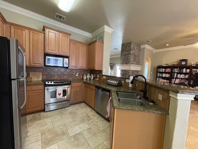 1803 Jupiter Lane Ennis TX 75119
