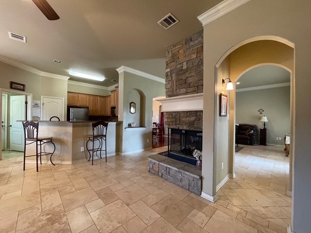 1803 Jupiter Lane Ennis TX 75119