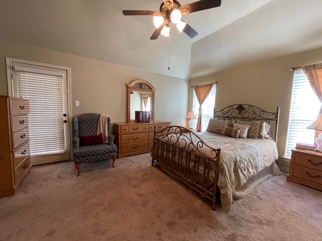 1803 Jupiter Lane Ennis TX 75119