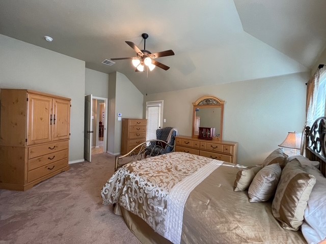 1803 Jupiter Lane Ennis TX 75119