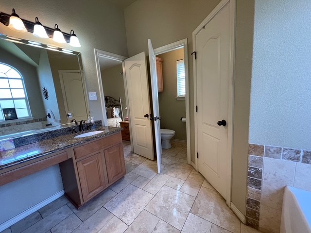1803 Jupiter Lane Ennis TX 75119