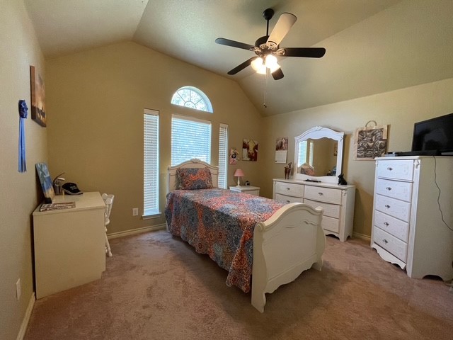 1803 Jupiter Lane Ennis TX 75119
