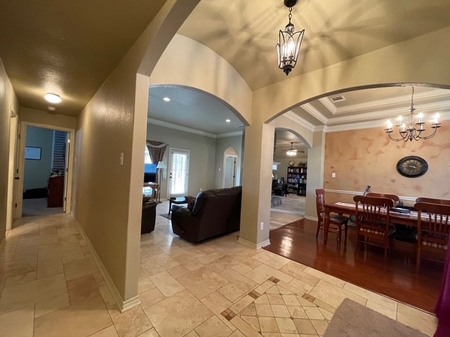 1803 Jupiter Lane Ennis TX 75119