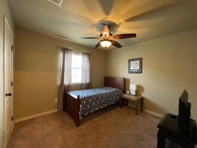 1803 Jupiter Lane Ennis TX 75119
