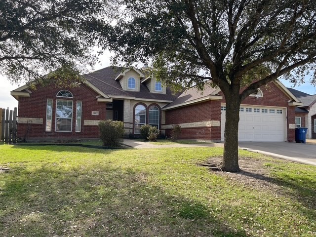 1803 Jupiter Lane Ennis TX 75119