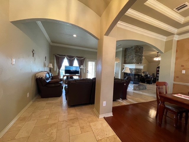 1803 Jupiter Lane Ennis TX 75119