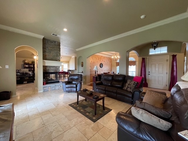 1803 Jupiter Lane Ennis TX 75119