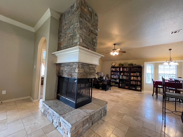 1803 Jupiter Lane Ennis TX 75119