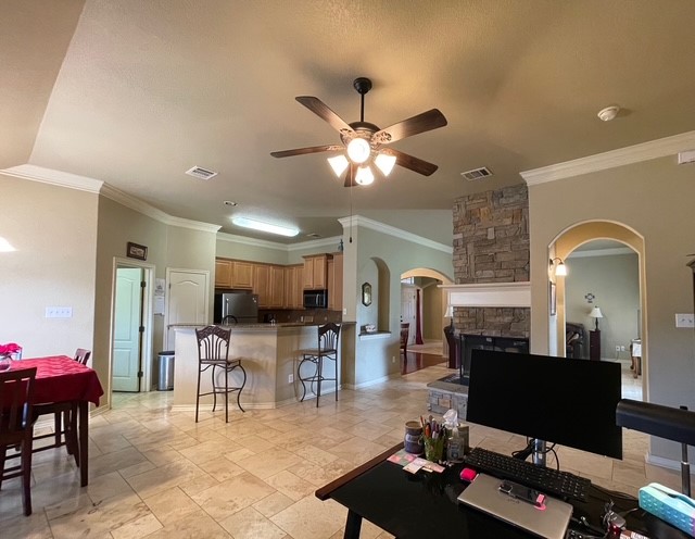 1803 Jupiter Lane Ennis TX 75119