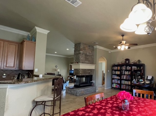 1803 Jupiter Lane Ennis TX 75119