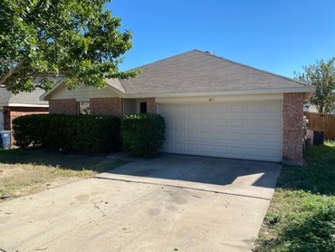 4877 Parkview Hills Lane Fort Worth TX 76179
