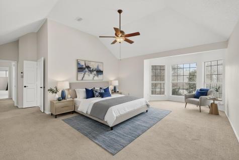 1405 Newbury Lane Plano TX 75025