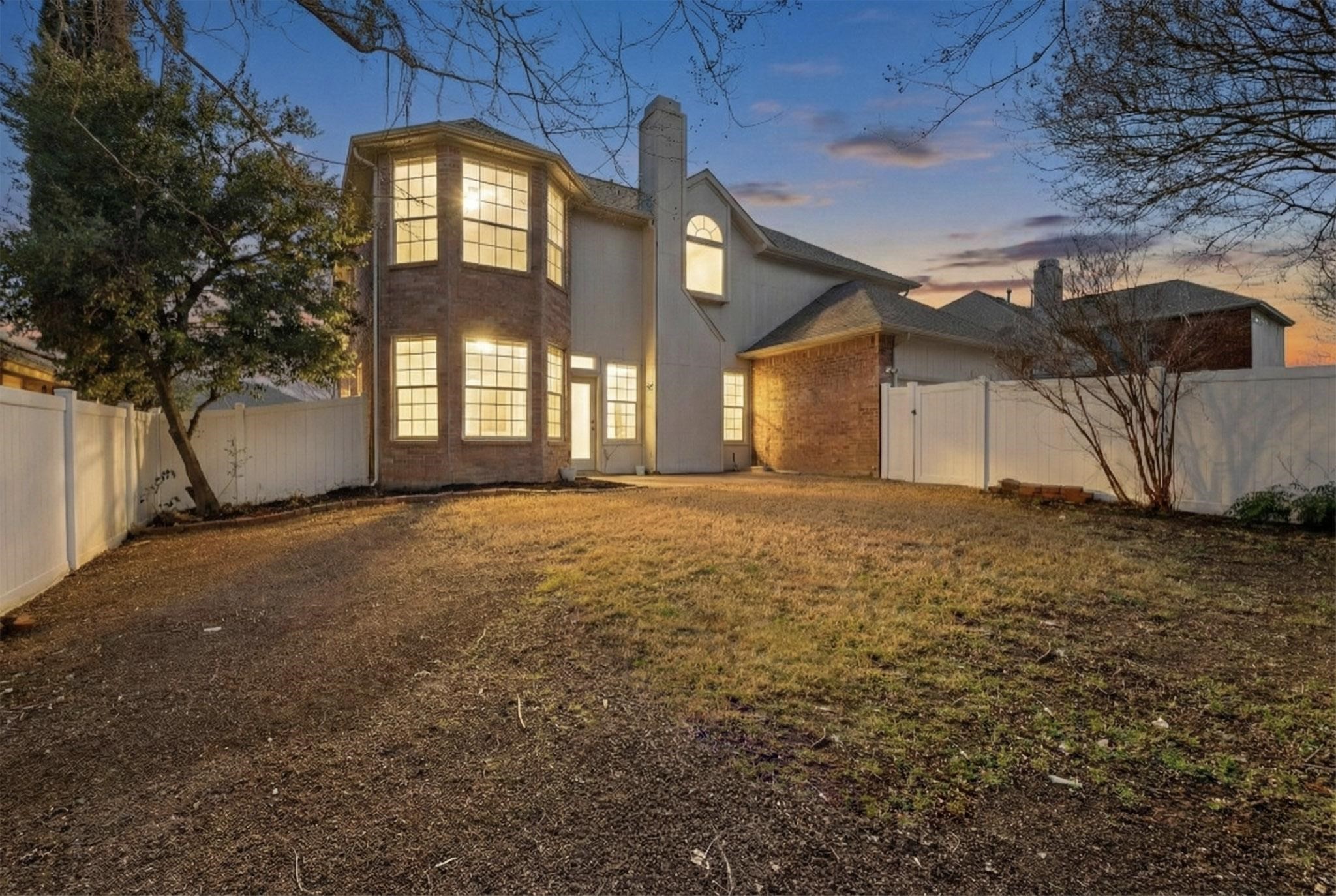1405 Newbury Lane Plano TX 75025