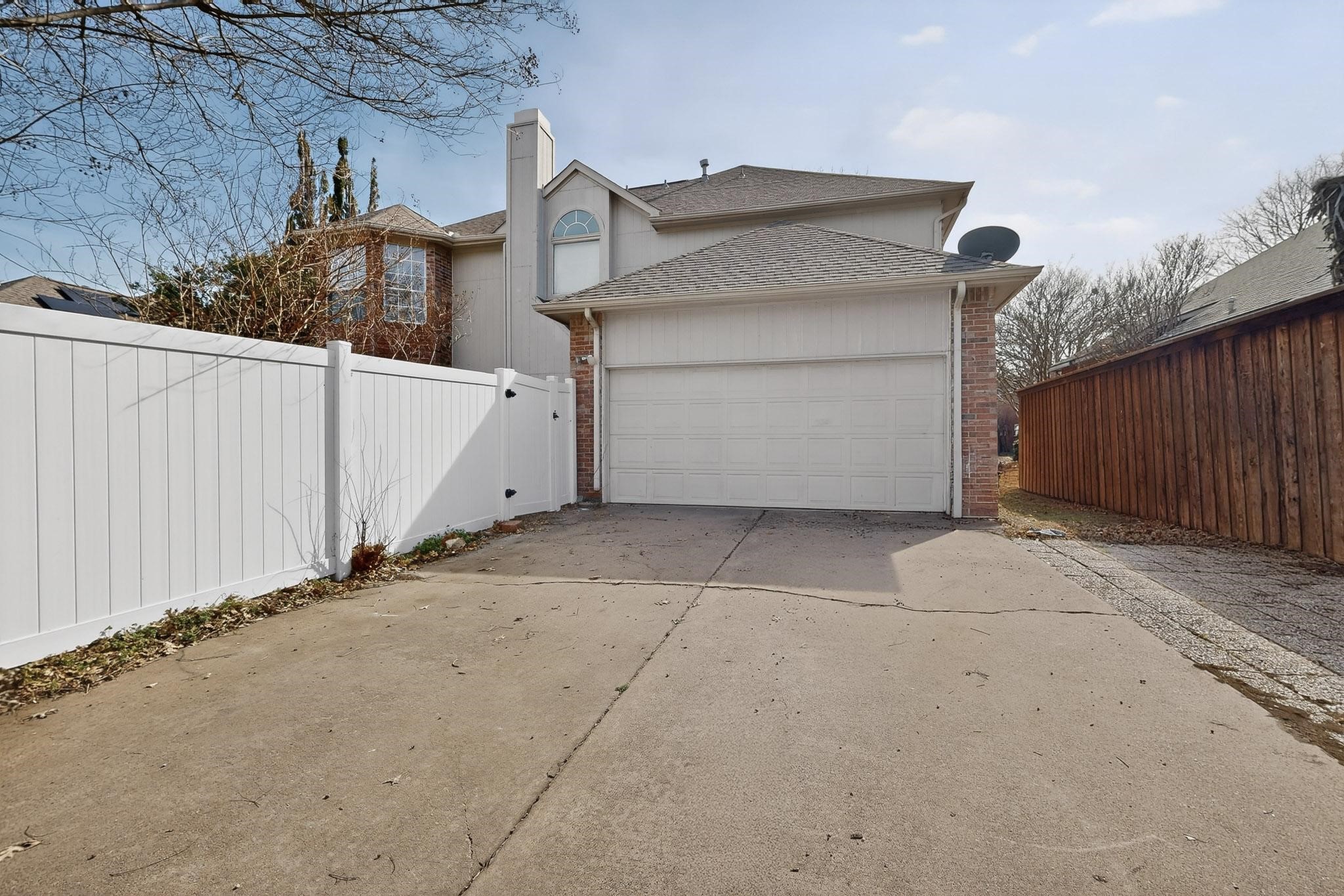 1405 Newbury Lane Plano TX 75025