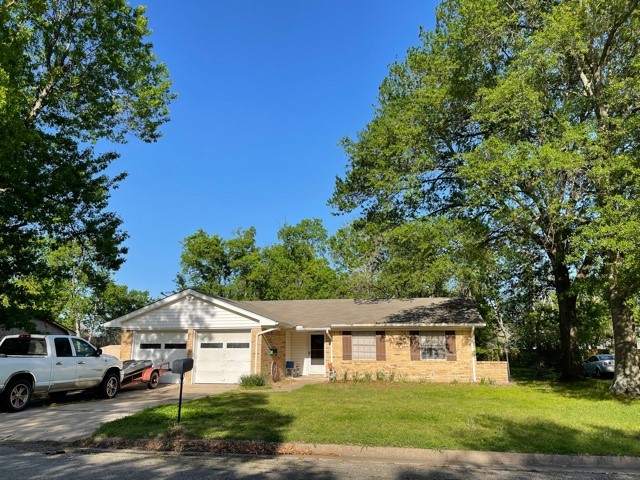 2618 Washington Street Commerce TX 75428