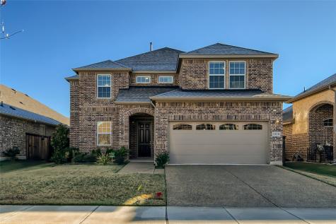 1508 Habersham Street Aubrey TX 76227