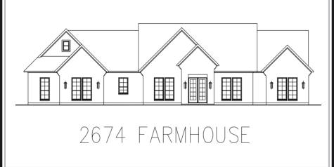 1001 Lake Prairie Drive Aledo TX 76126