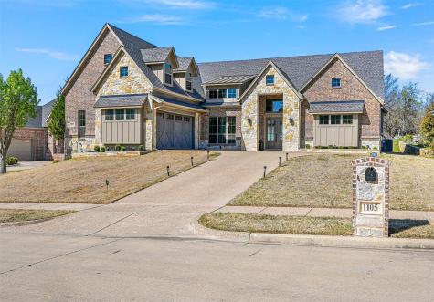 1105 Wishing Well Court Cedar Hill TX 75104