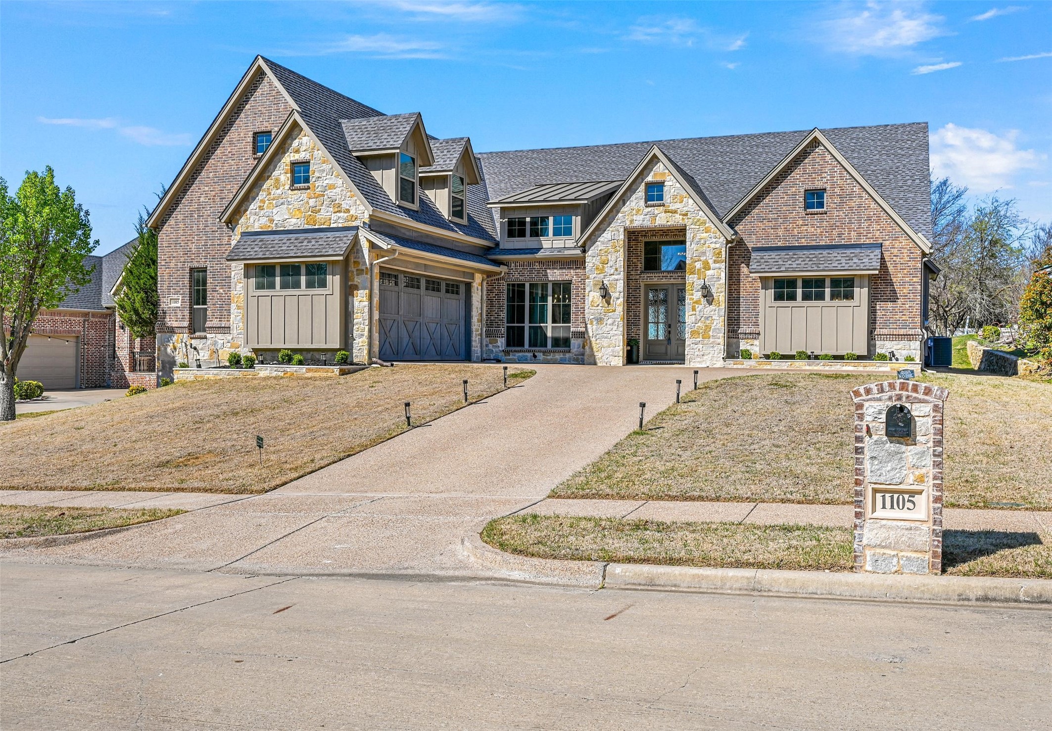 1105 Wishing Well Court Cedar Hill TX 75104
