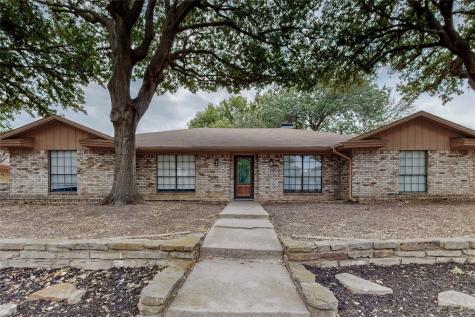 3120 Robin Road Plano TX 75075
