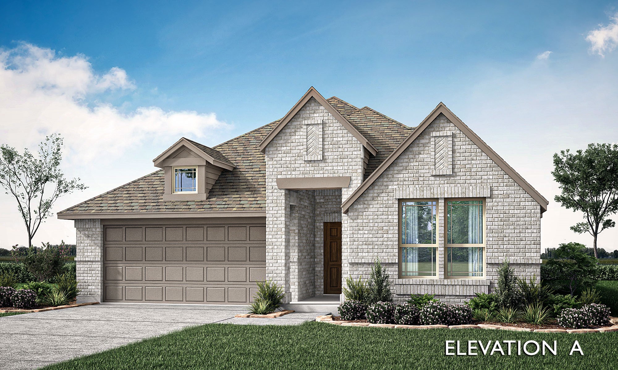 821 Blue Fescue Road Fort Worth TX 76247