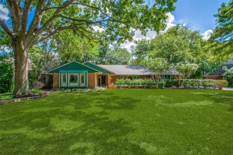 10552 Somerton Drive Dallas TX 75229