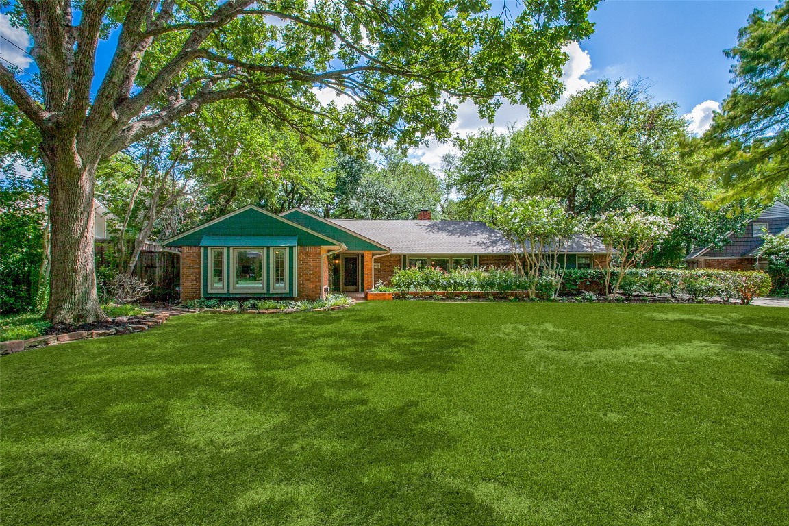 10552 Somerton Drive Dallas TX 75229