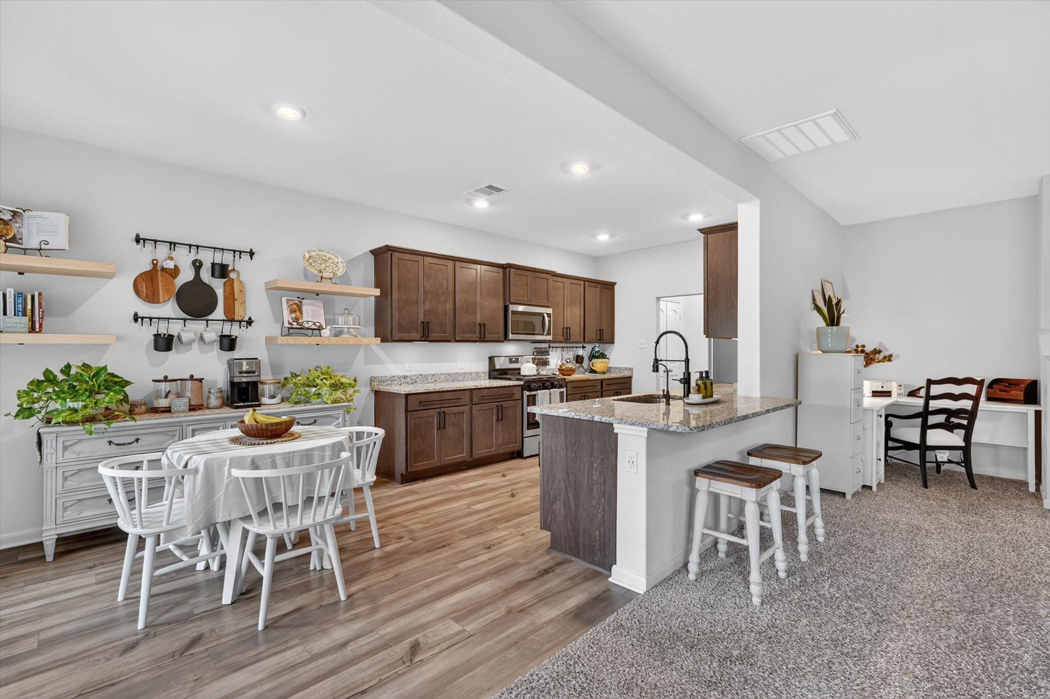 821 Serena Drive Ferris TX 75125