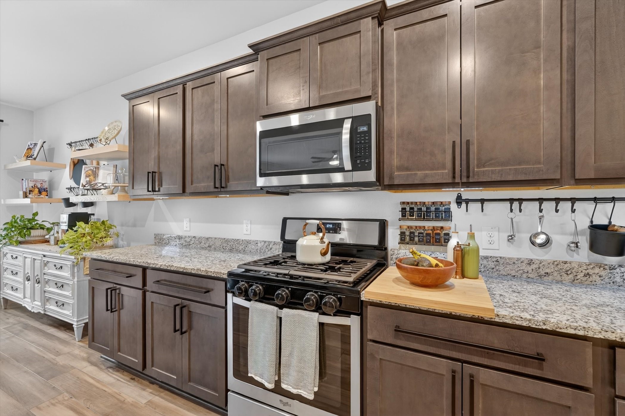 821 Serena Drive Ferris TX 75125