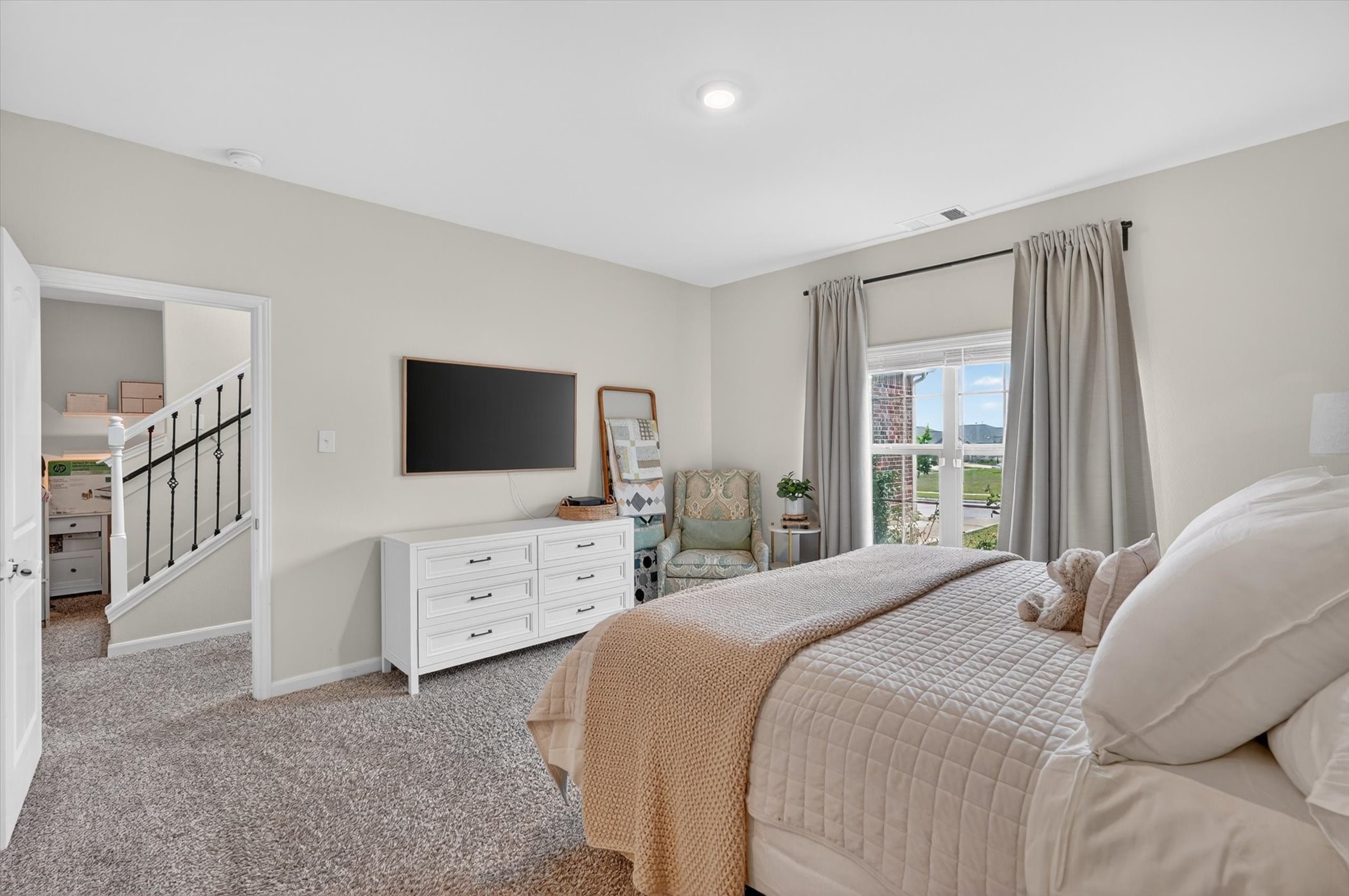 821 Serena Drive Ferris TX 75125