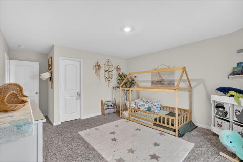 821 Serena Drive Ferris TX 75125