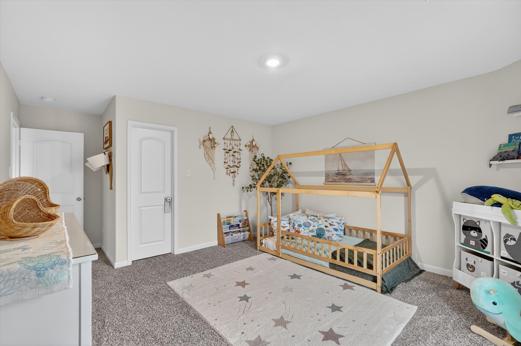 821 Serena Drive Ferris TX 75125