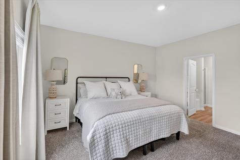 821 Serena Drive Ferris TX 75125