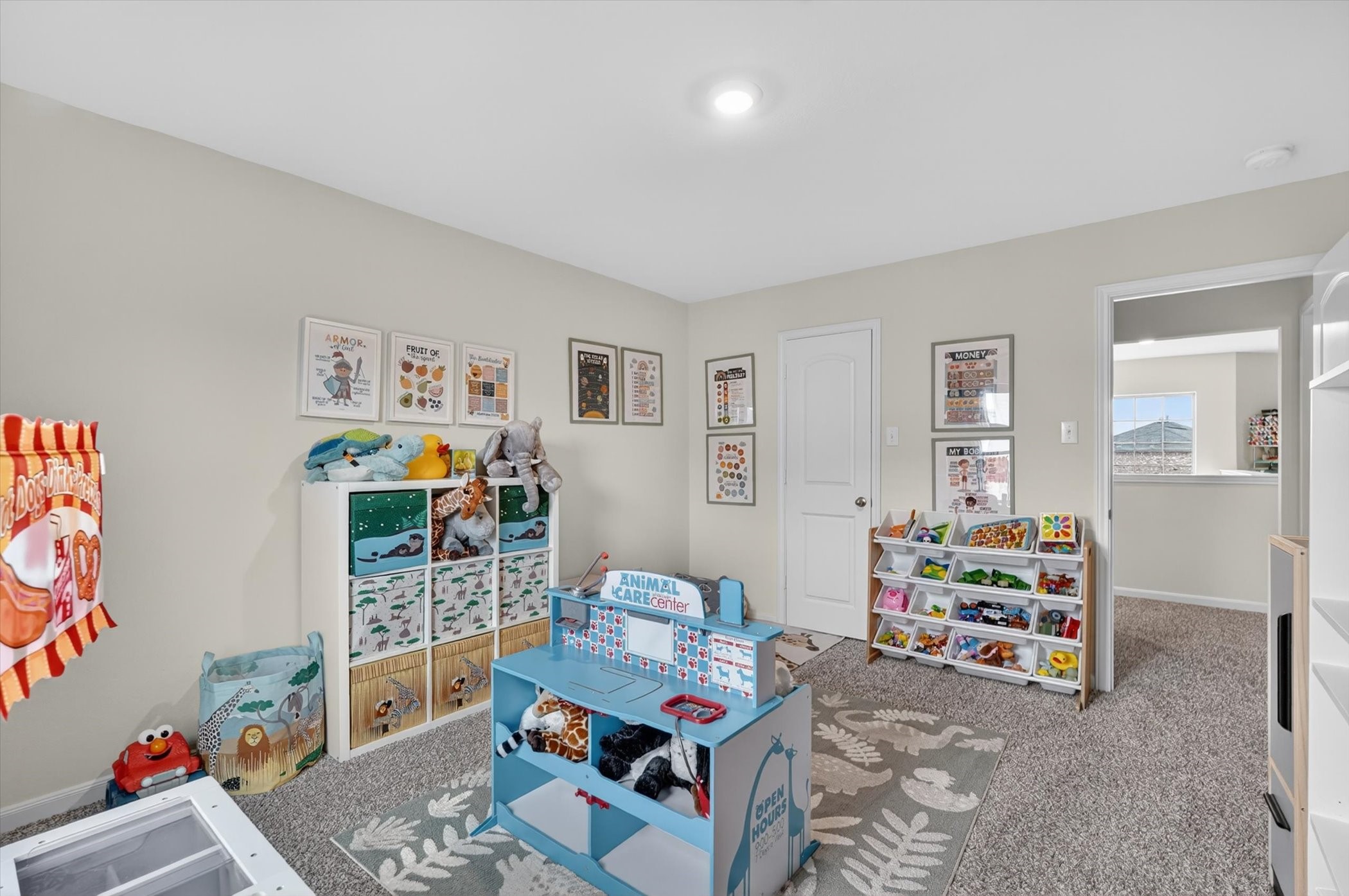 821 Serena Drive Ferris TX 75125