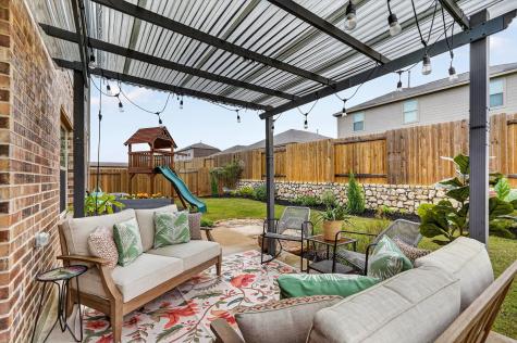 821 Serena Drive Ferris TX 75125