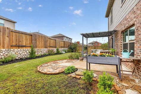 821 Serena Drive Ferris TX 75125