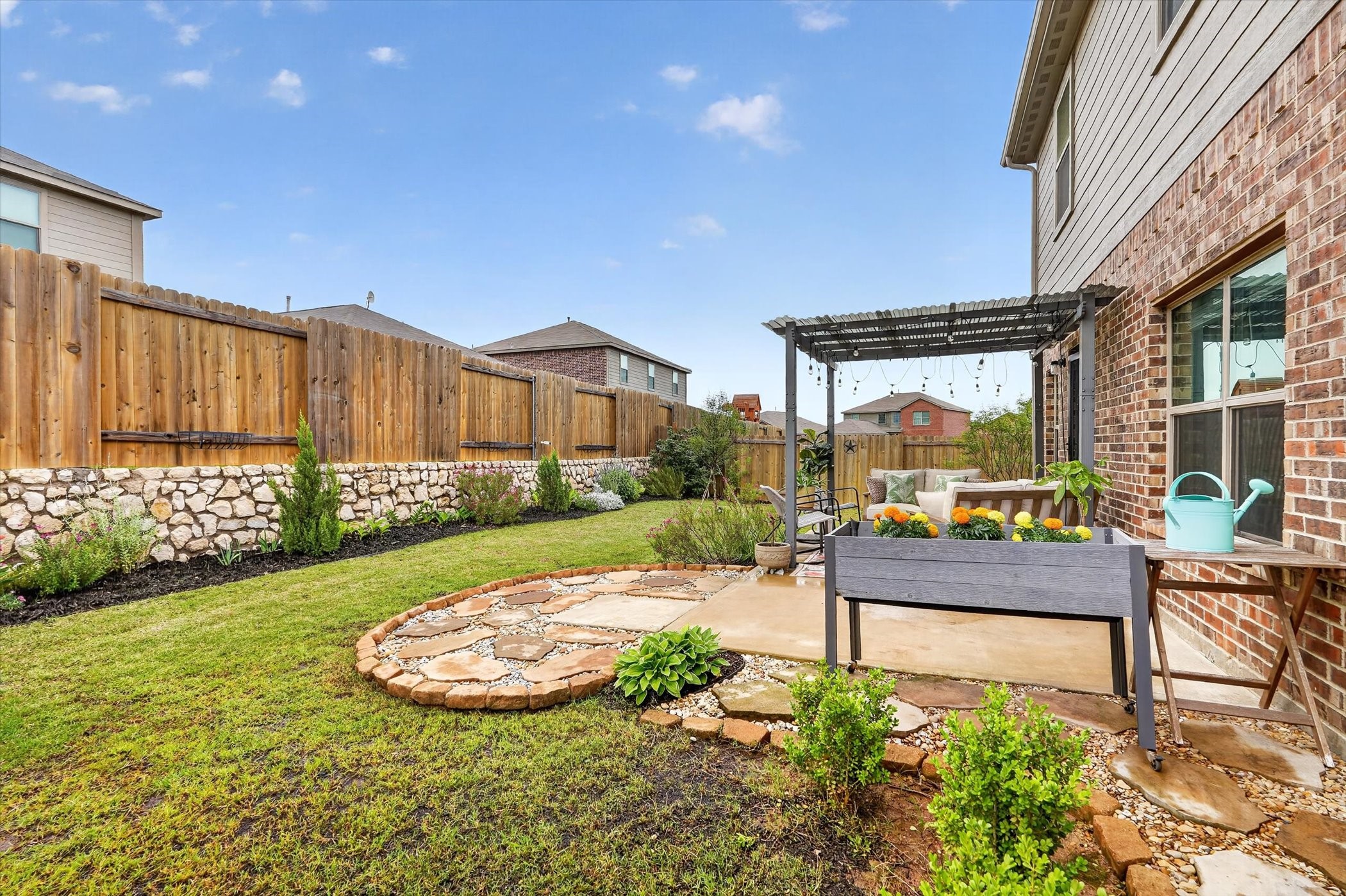 821 Serena Drive Ferris TX 75125