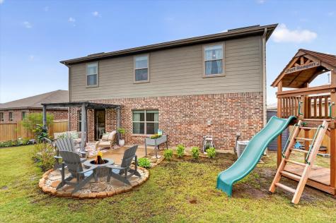 821 Serena Drive Ferris TX 75125