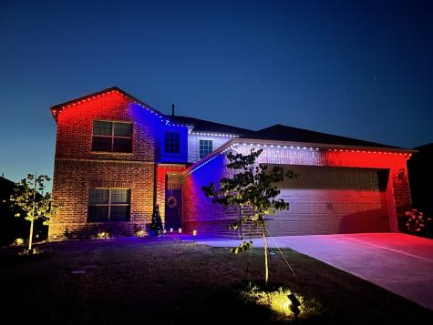 821 Serena Drive Ferris TX 75125