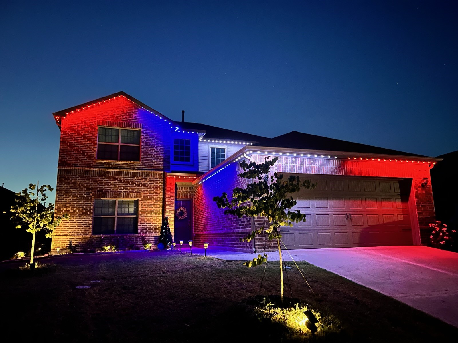 821 Serena Drive Ferris TX 75125